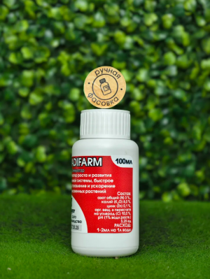 Биостимулятор Радифарм (RADIFARM) 100 мл