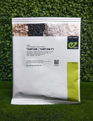 Арбуз ТамТам F1 50 семян