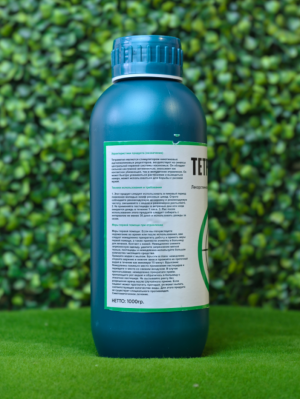 Инсектицид ТЕТРАМЕТИЛ 1л от белокрылки